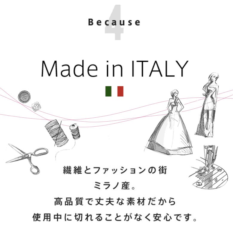 Made?ITALY