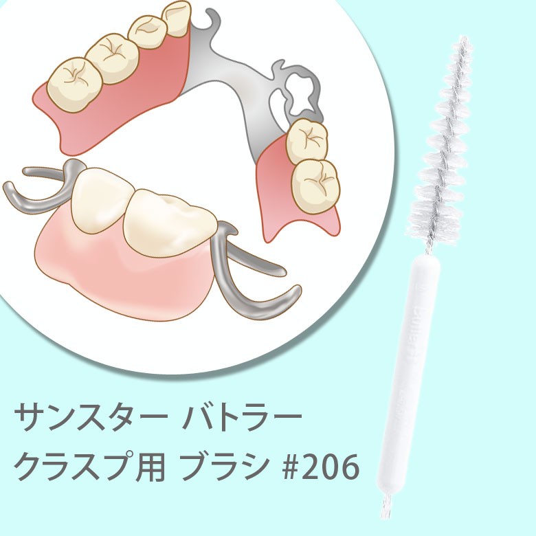 Amazon | 【サンスター/バトラー】【歯科用】バトラー クラスブ