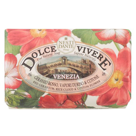 12/19〜21限定！5%OFFクーポン！石けん 固形 香り 1個 ネスティダンテ