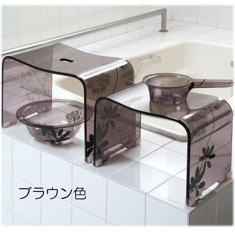 センコー 9/20-22限定3%OFFクーポン！サリナ バスチェア 2Lサイズ