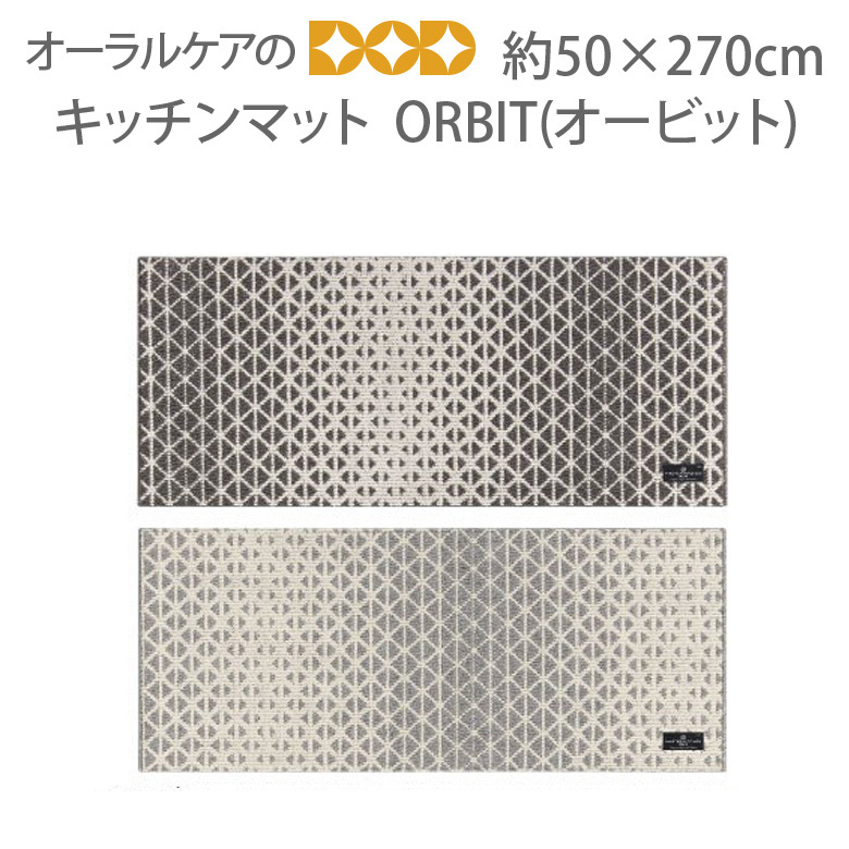 ORBITオービット