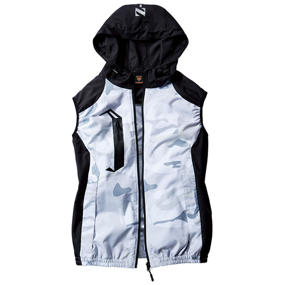 Z-DRAGON 5/30-6/1限定5%OFFクーポン！Z-DRAGON 74230 空調服(TM