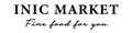 INIC MARKET公式ヤフーショップ ロゴ