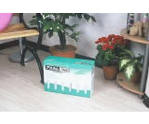 アスカム7000　セラミック炭が消臭