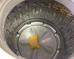 賢い洗濯ノススメ