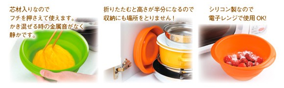 パタタンレンジ調理器