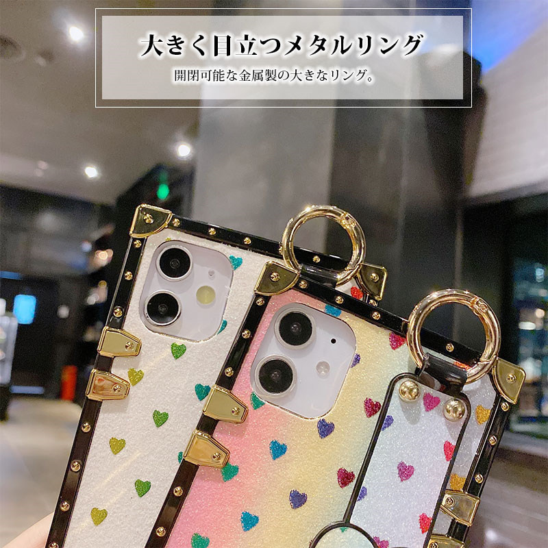 iPhone - イース　iPhone12 Pro 256GA ゴールド　19日までの出品 iPhone 14 Pro|ゼンマイ式スタンドケース|Magsafe対応|スタンド