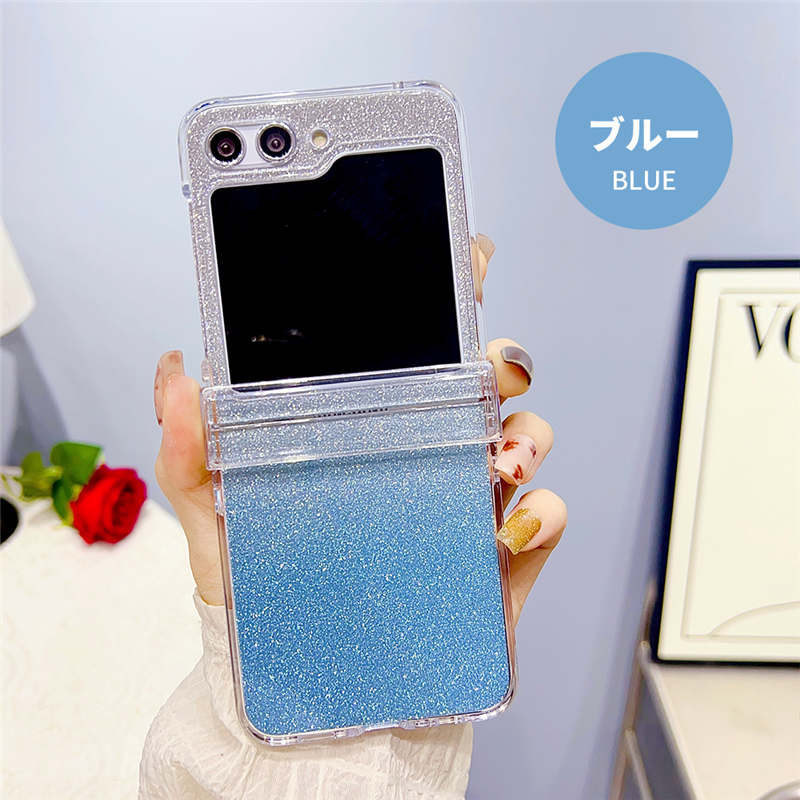 Galaxy Z Flip5 本体 + クリアケース Amazon.co.jp: Galaxy Z Flip5 クリア ケース ヒンジ保護