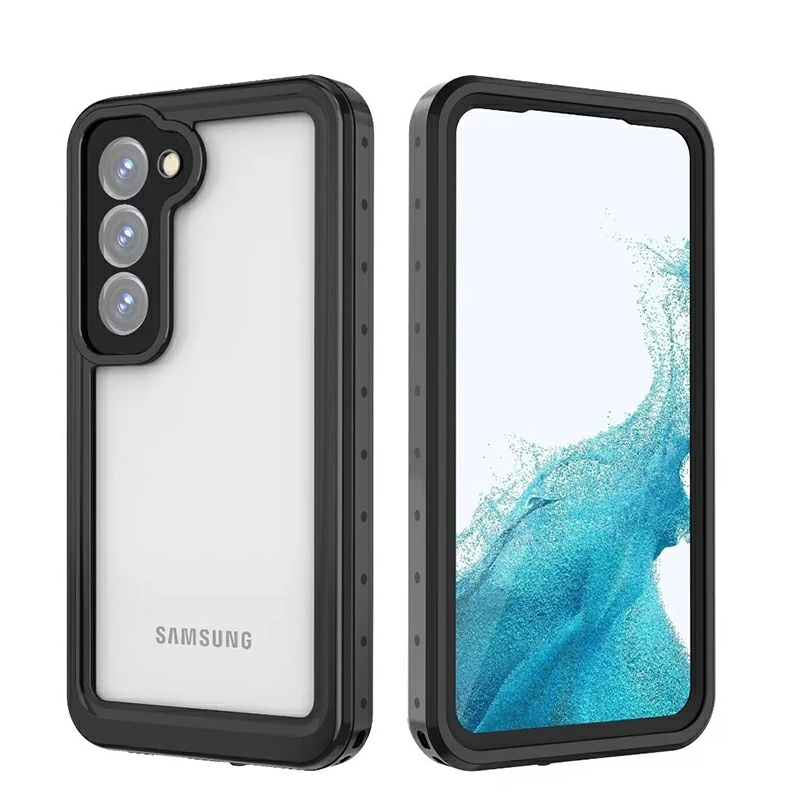 Galaxy S23 ケース 全面保護 SC-51D SCG19 PETフィルム付 Ultra SC-52D