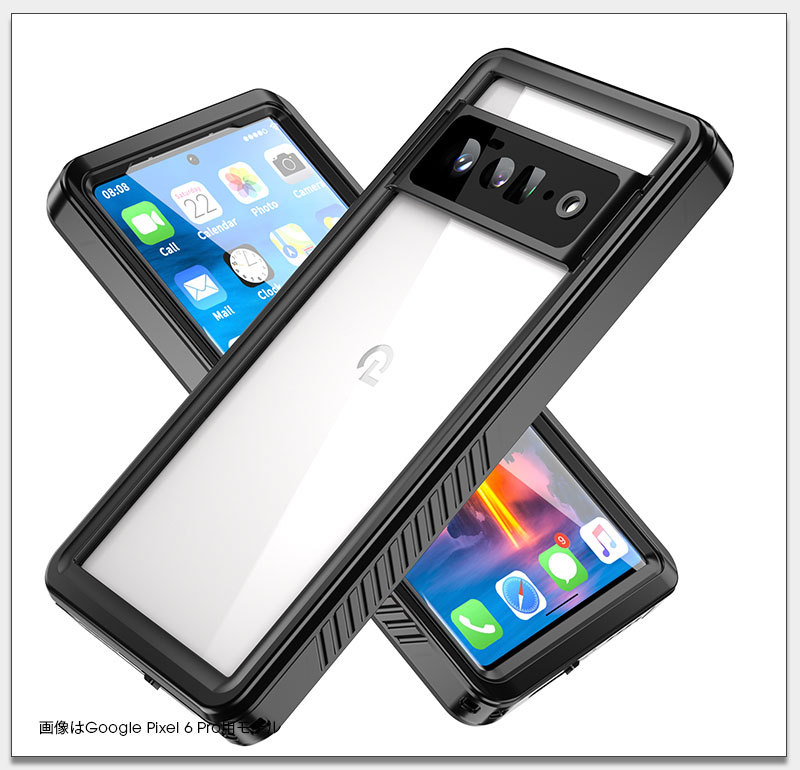 関税送料込 Case Mate スマホケース タフクリア pixel6Pro Google Pixel 6 Case & Phone Cover Collection | Case-Mate