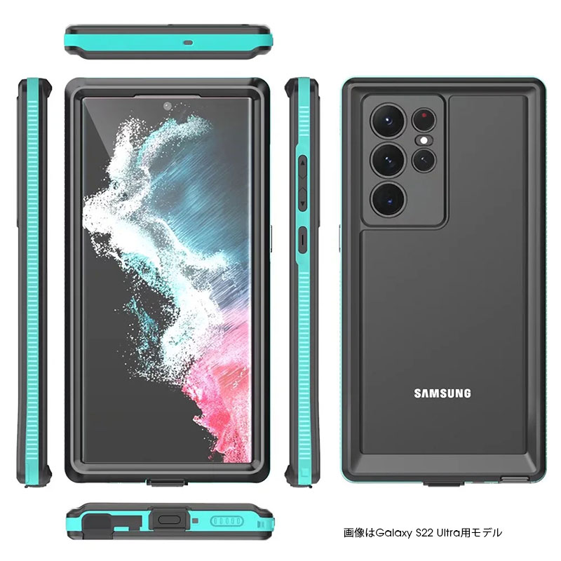 スマホケース Galaxy S22 SC-51C SCG13ケース Ultra SC-52C