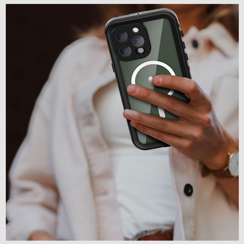 iPhone14Proセット ZENIX DESIGN TECH iPhone14Pro ケース リング iPhone13Pro