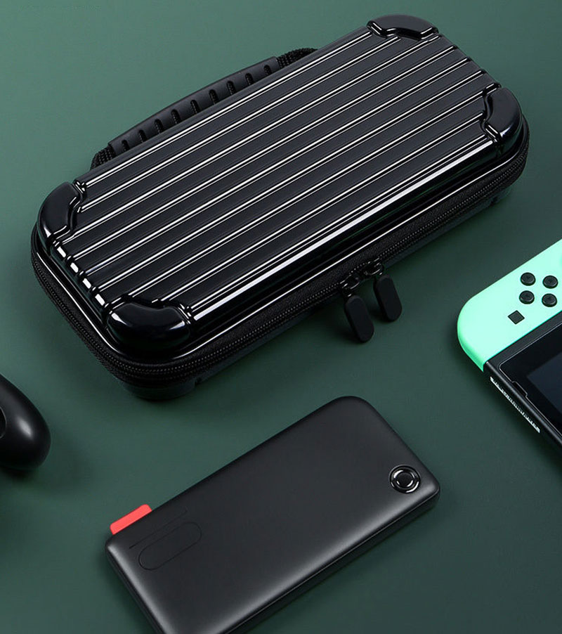 爆買 Nintendo Switch ケース 収納バッグ liteケース 保護カバー