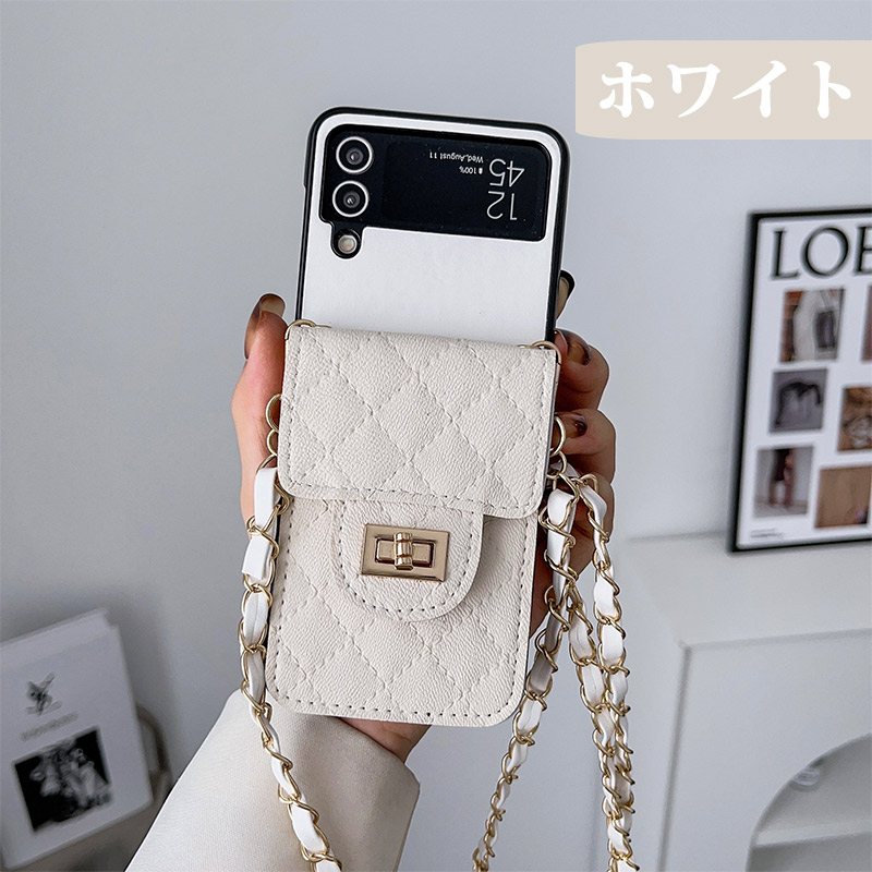 ケース♪ショルダーLALAページ 楽天市場】Galaxy A54 5G ケース TPU スマホショルダー チエーン