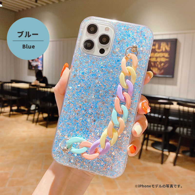 iPhone アイフォン14 13 12 11 Plus pro max 8 7 SE2 SE3 ケース ギャラクシー大人かわいい スマホケース キラキラ  星 かわいい 透明 ポイント利用 |  | 04