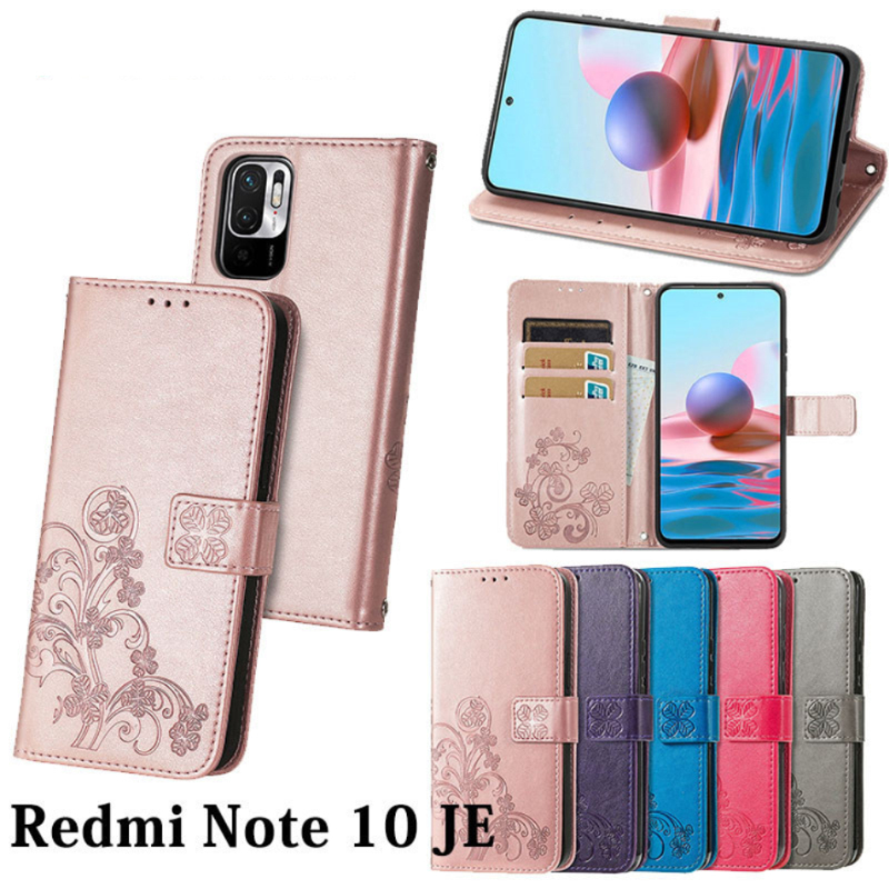 Redmi Note 10 JE カバー 手帳型 シンプルRedmi ケース XIG02
