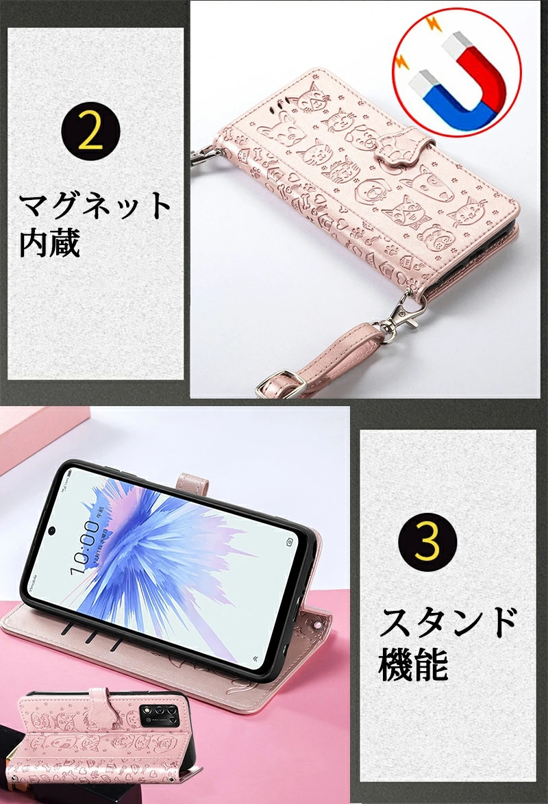 ZTE Libero 5G IIケース ショルダー 手帳型ケースzte スマホ ケース ショルダー 肩掛け リベロ 5g libero 5g  Libero5g2 ケース Libero5g2カバー :mm-wy-xp-2c040-629:イニシャル K - 通販 - Yahoo!ショッピング