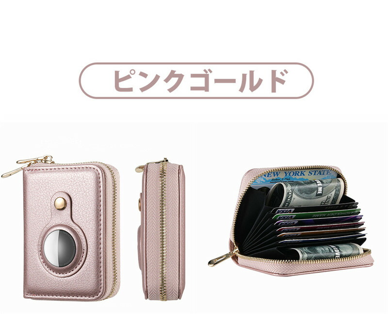 財布・ケース・小物入れ Y...K 楽天市場】お札が曲がらない ミニ財布 本革 牛革 レディース