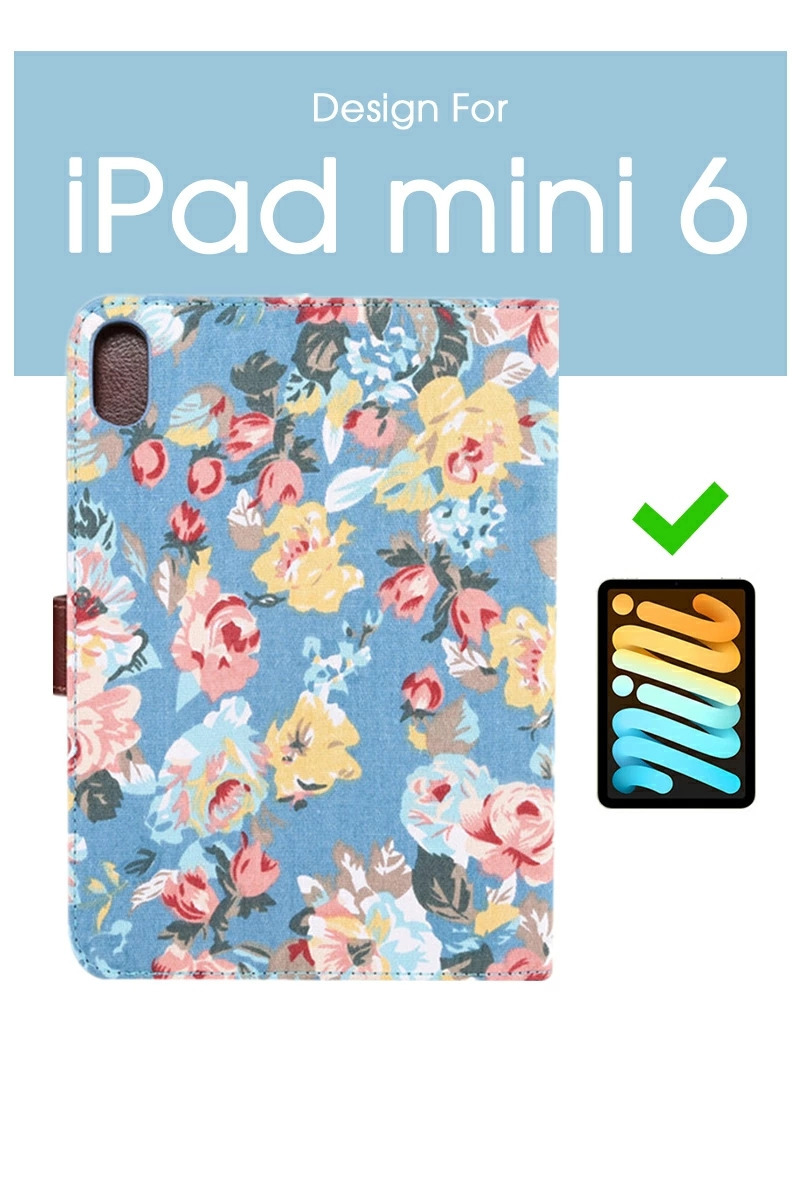 iPad mini ケース 第6世代 mini6 mini6カバー 手帳型 耐衝撃 iPad mini ケース 第6世代 mini6 mini6カバー 手帳型 耐衝撃