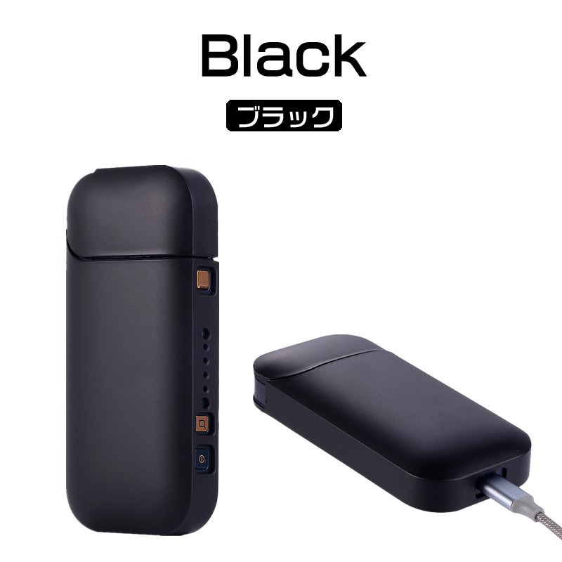 iQOSイルマワンデコケース アイコスハンドメイド サブカル y2k