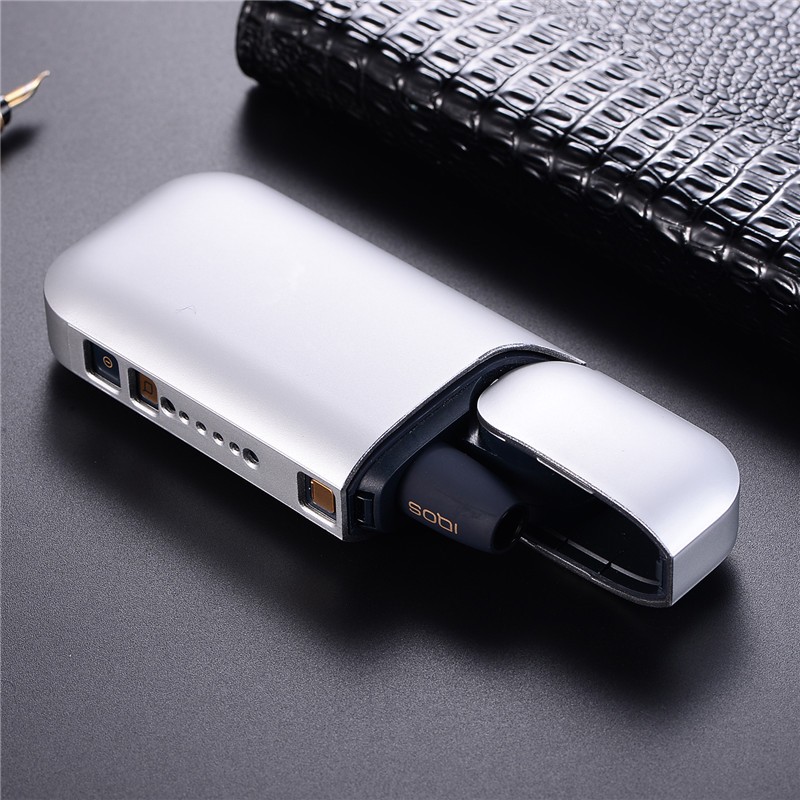 アイコス ケース 新型iQOS 2.4 Plus iQOS 電子タバコ カバー