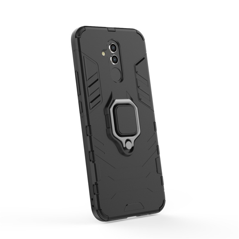 ANDROID - 『本日限定値下げ』☆HUAWEI Mate 20 lite 本体　ケース付き 本日限定値下げ』☆HUAWEI Mate 20 lite 本体 ケース付き