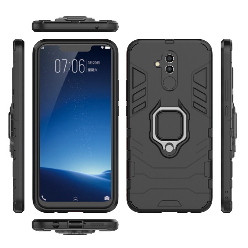 スマートフォン本体 HUAWEI Mate20 lite Huawei Mate 20 lite 64GB Dual Sim Unlocked Android Global
