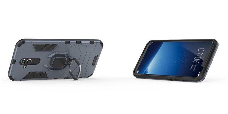 ANDROID - 『本日限定値下げ』☆HUAWEI Mate 20 lite 本体　ケース付き Amazon | HUAWEI Mate 20 lite SIMフリー [サファイアブルー