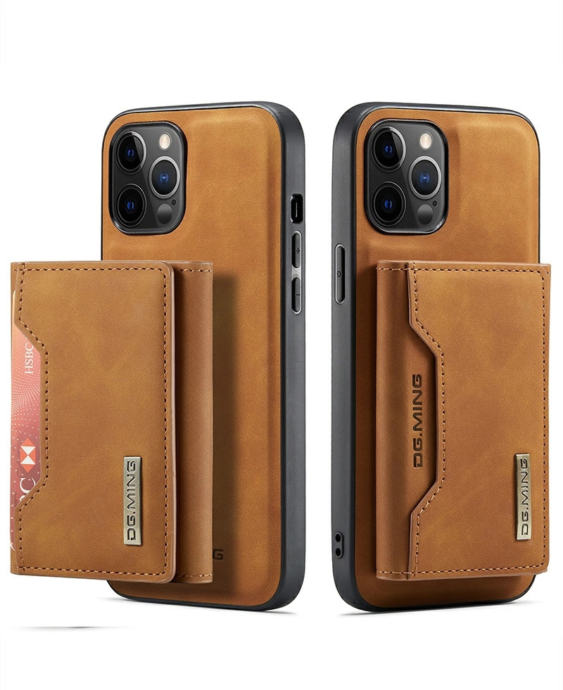 iPhone 15 Pro Max ケース iPhone13 背面カード収納 12 mini 14