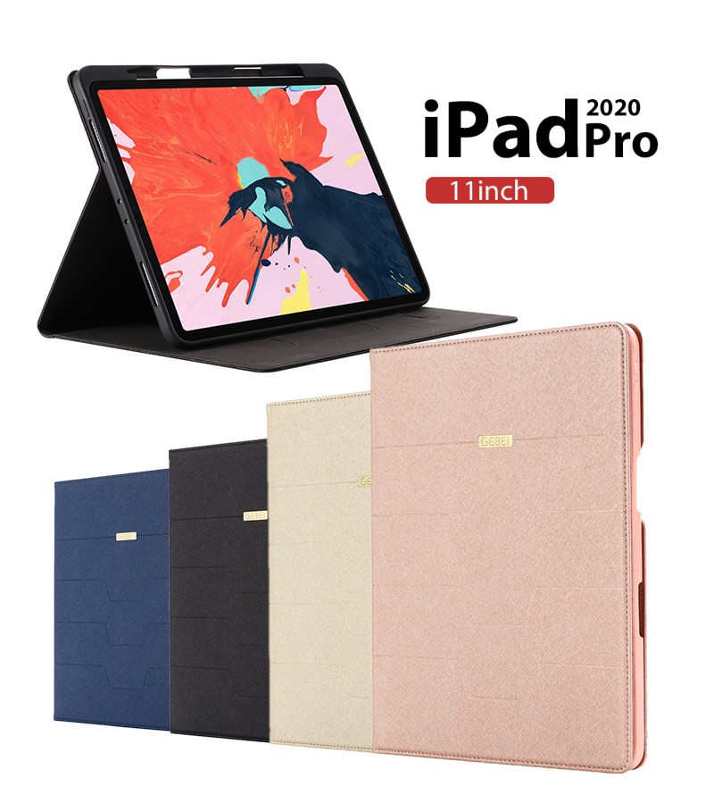 iPad Pro 11インチ 2020新型 保護カバー 軽量 iPad Pro 11インチケース 2020 レザーケース 手帳型 二つ折り iPad  Pro 11カバー 傷つけ防止 iPad Pro 11インチ :ly-sl-dh-3071-114:イニシャル K 通販  