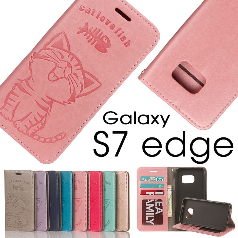 Galaxy スマホケース Galaxy S7 Edgeケース 手帳型 手帳 Sc 02h Scv33 S7 Edge ケース おしゃれ S7 Edgeカバー カード収納 ギャラクシーs7 Edgeケース St Funclover Ix 5 イニシャル K 通販 Yahoo ショッピング