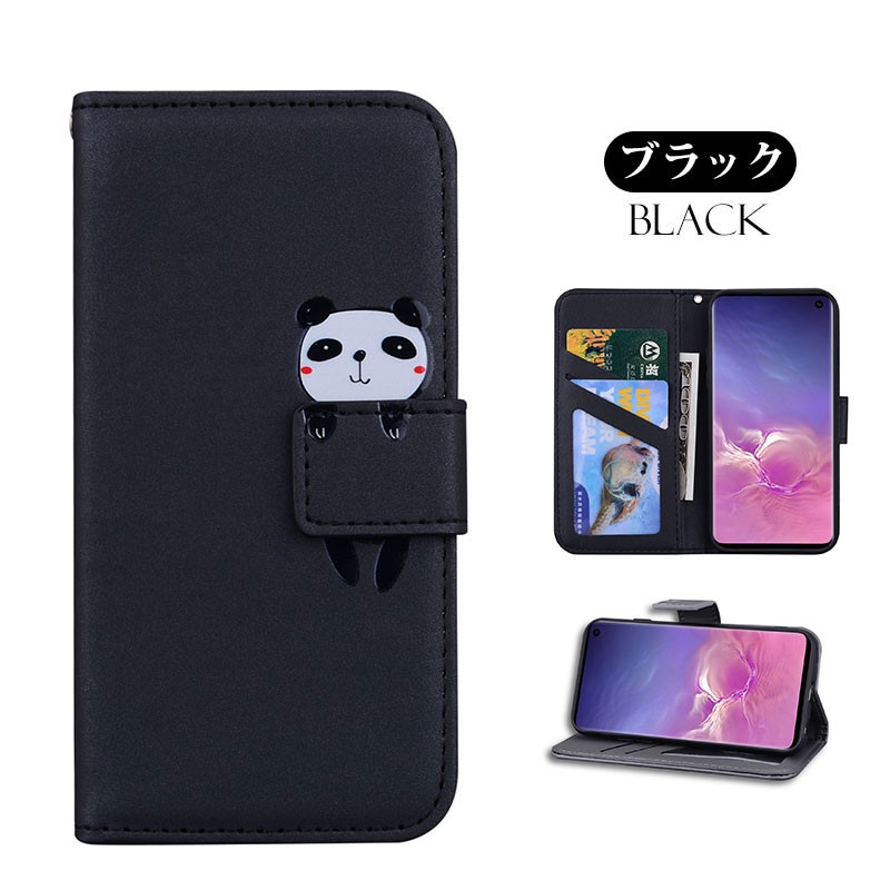 Galaxy S23 S23 Ultra ケース Galaxy A20 A41 S20 s20 Plus S10 s10 Plus S8 S8+ S9 S9 plus s7 edge galaxy A7 ケース 動物柄 カバー かわいい ギャラクシー｜initial-k｜06