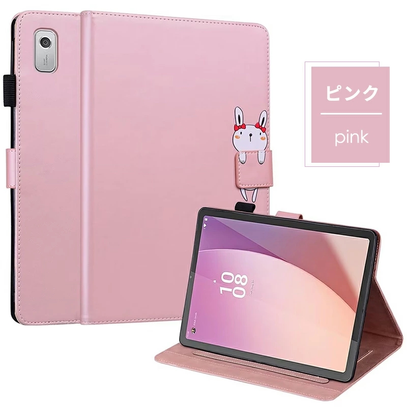 Lenovo Tab T9 ケース M9カバー タブレット M10(Gen3/3rd Gen