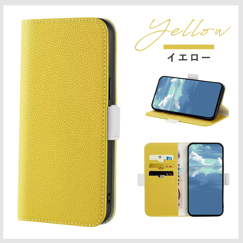 スマホアクセサリー OPPO Reno9 A RYECHER OPPOReno9A スマホケース スマホストラップ 2点セット