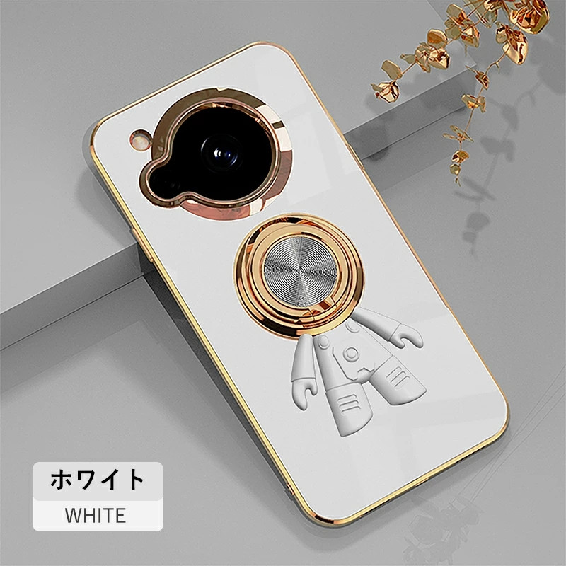 ゆー　　アクセサリーケース ミラー アクセサリーケース スクエア LSM-120 ルソイーユ