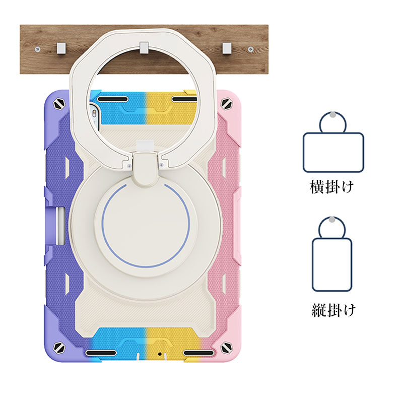 タブレットPCケース Xiaomi Pad 5 2021モデルケース ペンホルダー付 5