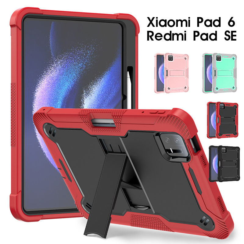 2023年発売 Xiaomi Pad 6 11インチ ケース シャオミ Redmi Pad SE 11 