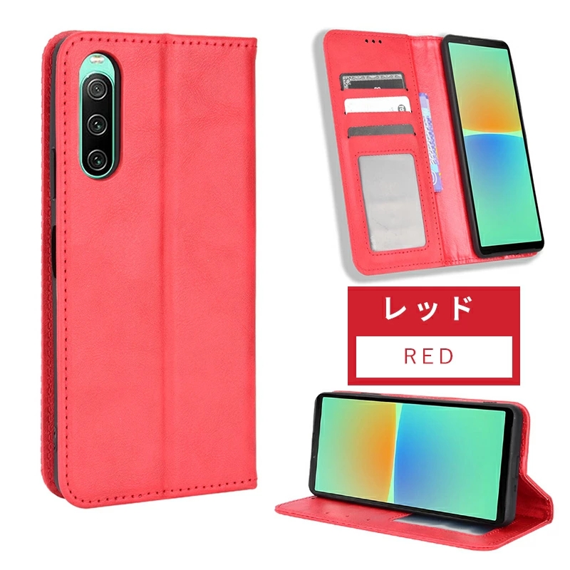 【特価商品】NeedNetwork Xperia 1 VI 用 ケース 手帳型 Amazon.co.jp: NeedNetwork Xperia 1 VI 用 ケース 手帳型 本革