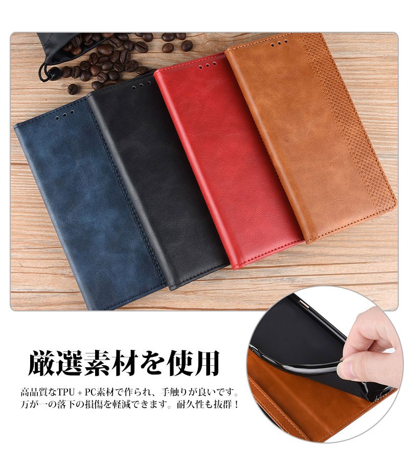 スマホケース Galaxy Note10 plus ケース 手帳型 ギャラクシー