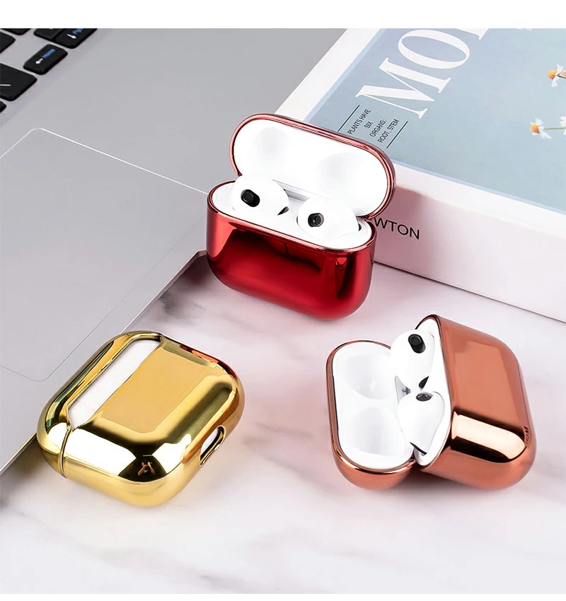AirPods第3世代 (カバー有り) クレヨンしんちゃん AirPods(第3世代)対応 ソフトケース | か行