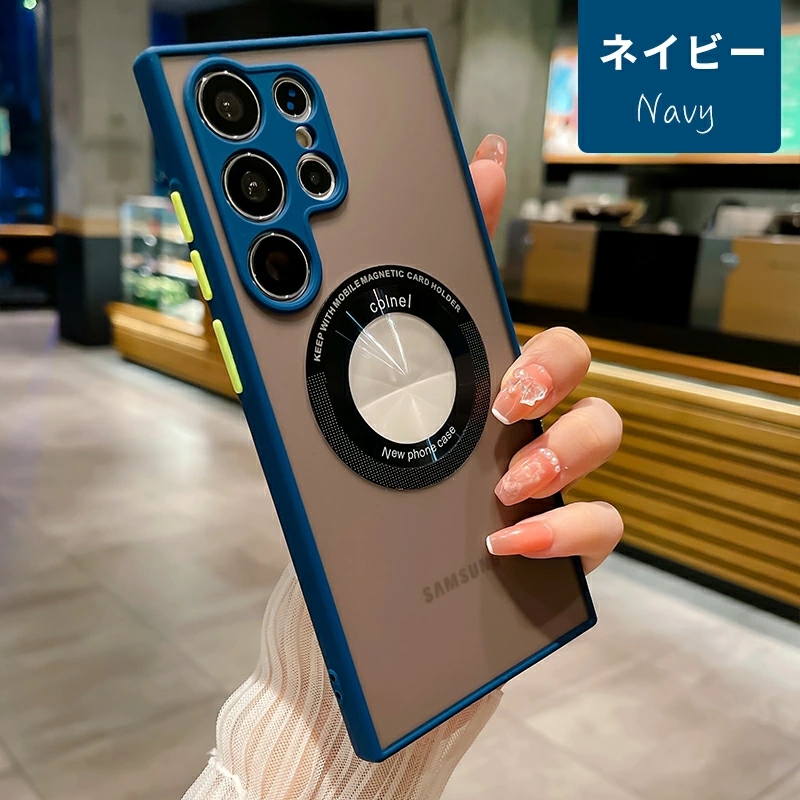 Galaxy S23 Ultra SC-52D グリーン　画面、背面にヒビあり Galaxy S23 Ultra SC-52D グリーン 画面、背面にヒビあり - メルカリ