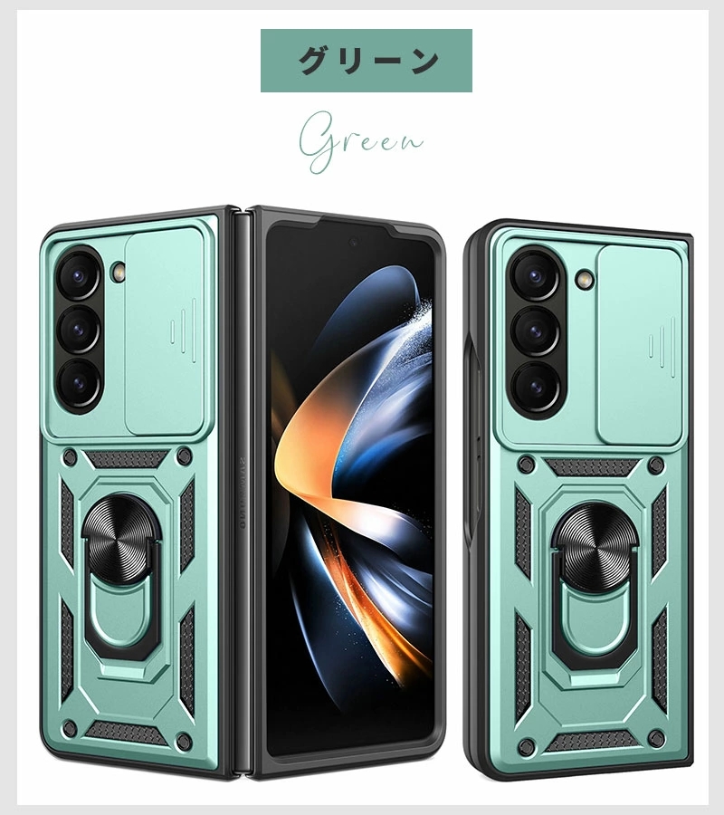 爆買 Galaxy Z Fold6 ケース Fold5 SCG22 SC-55D スマホケース