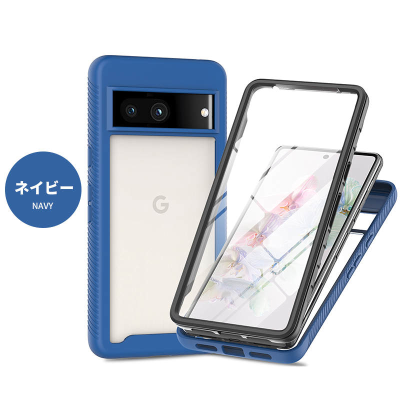 Google Pixel 9a ケース 9 Pro XL 保護ケース 7a 6a クリア