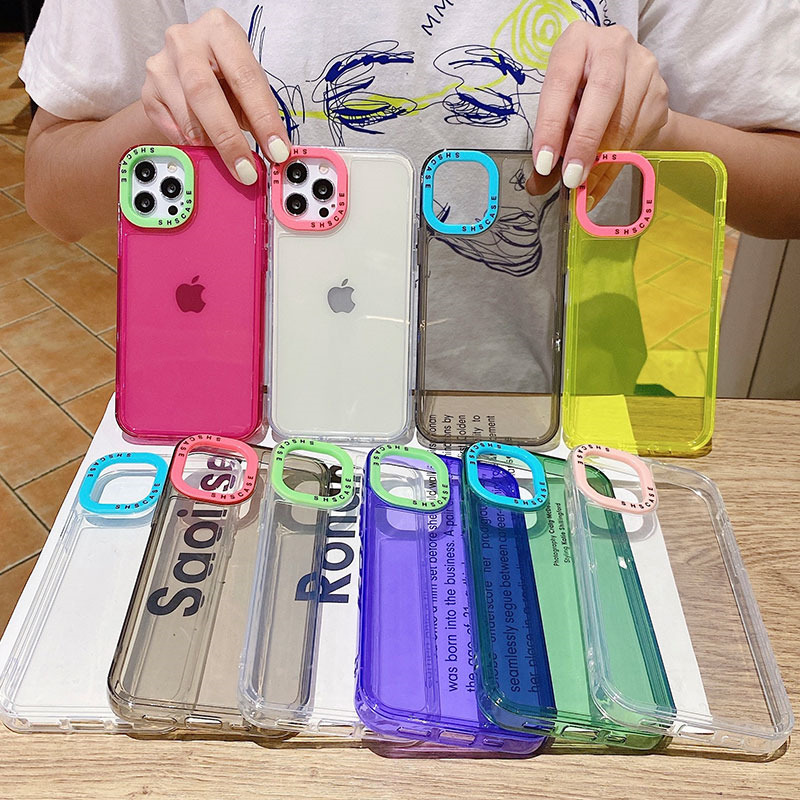 iPhone 13 mini Pro Maxケース 高透過率 13保護カバー クリアカバー