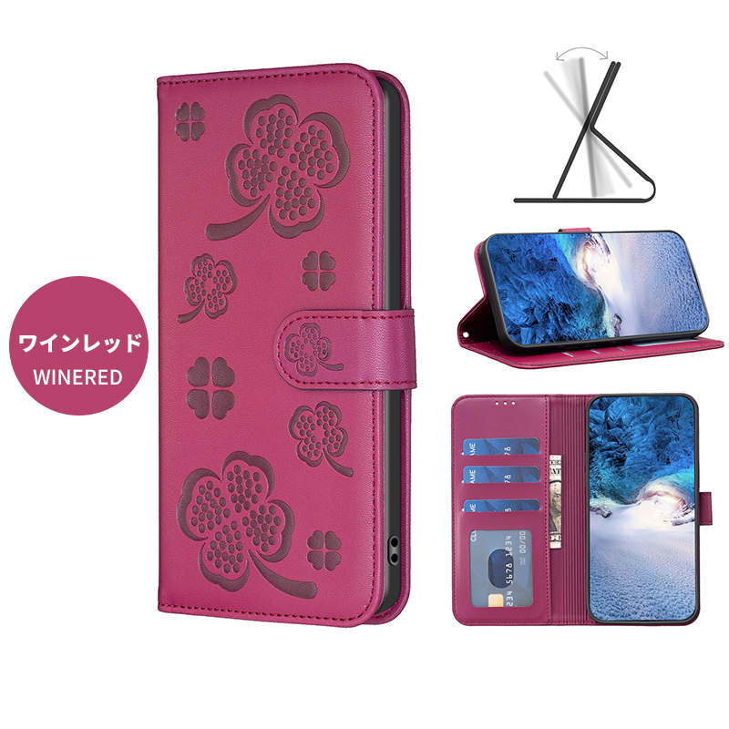 iPhone 16e ケース iPhone 15 Pro カバー かわいい iPhone 14 Plus 花柄 手帳型 iPhone 16 Pro Max ケース 手帳型 カード 耐衝撃 ポイント利用 |  | 04