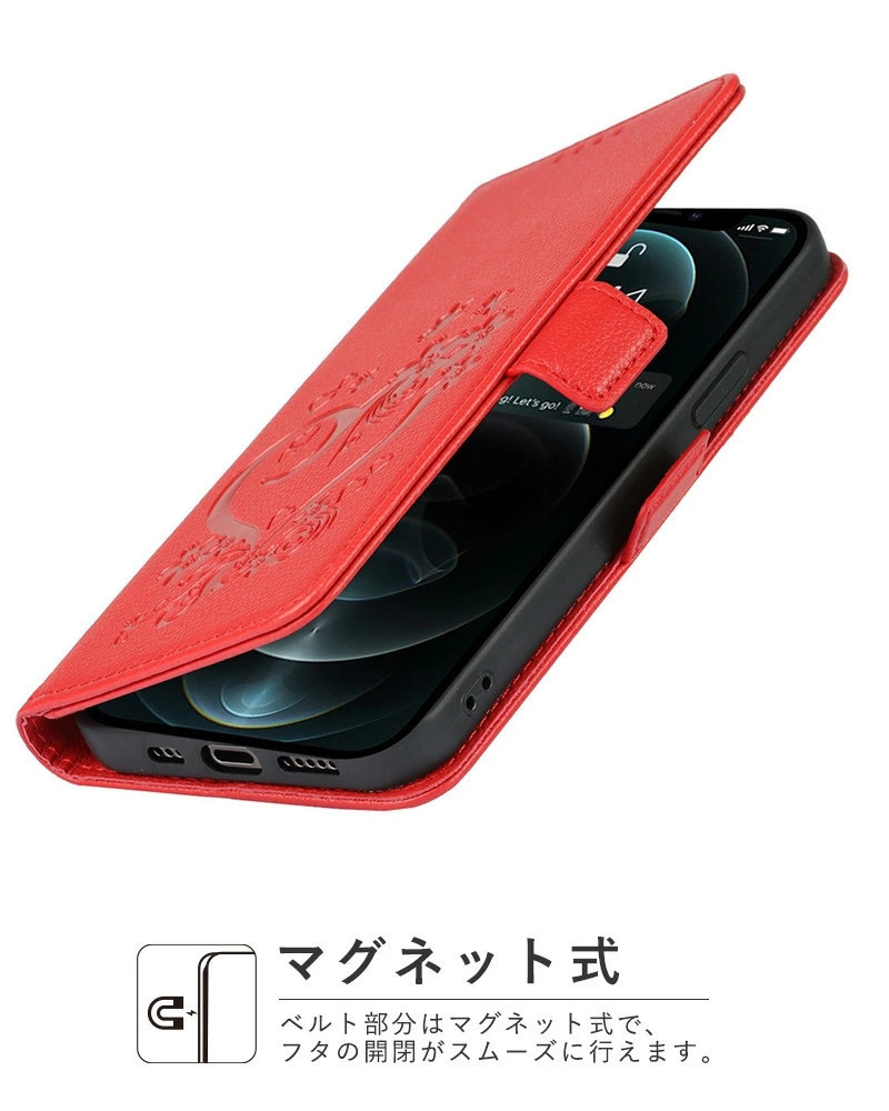 iPhone 12 ケース 手帳型 mini Pro Max 11 Proカバー Maxカバー