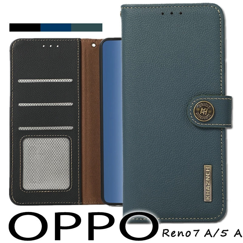 OPPO Reno7 A ケース カバー 手帳 本革OPPO Reno5 A ケース 手帳型 レザー オッポ Reno7 A ケース スマホカバー  横向きOPPO Reno5 A 手帳ケース :ly-wy-hh-3c34-10:イニシャル K - 通販 - Yahoo!ショッピング