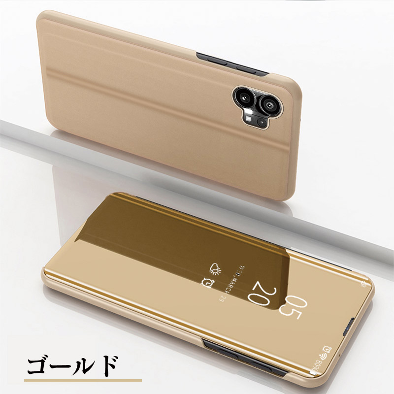 Nothing Phone 1 手帳ケース (1)ケース (1)手帳型 (1)カバー (1)ケース