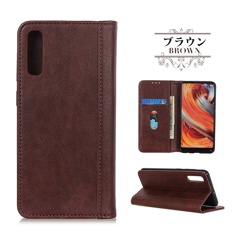 GALAXY A41 SC-41A スマートフォン　アンドロイド　手帳型ケース Amazon | Galaxy A41 ケース 手帳型 SC-41A SCV48 (日本版