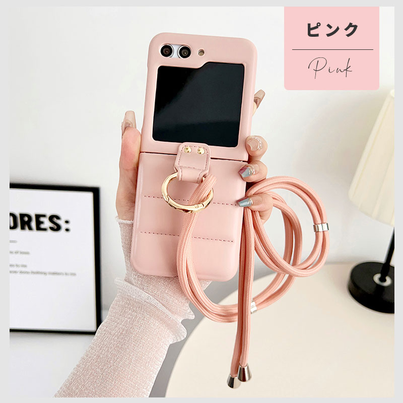 Galaxy Z Flip5ケース ギャラクシーzフリップ5 ケース